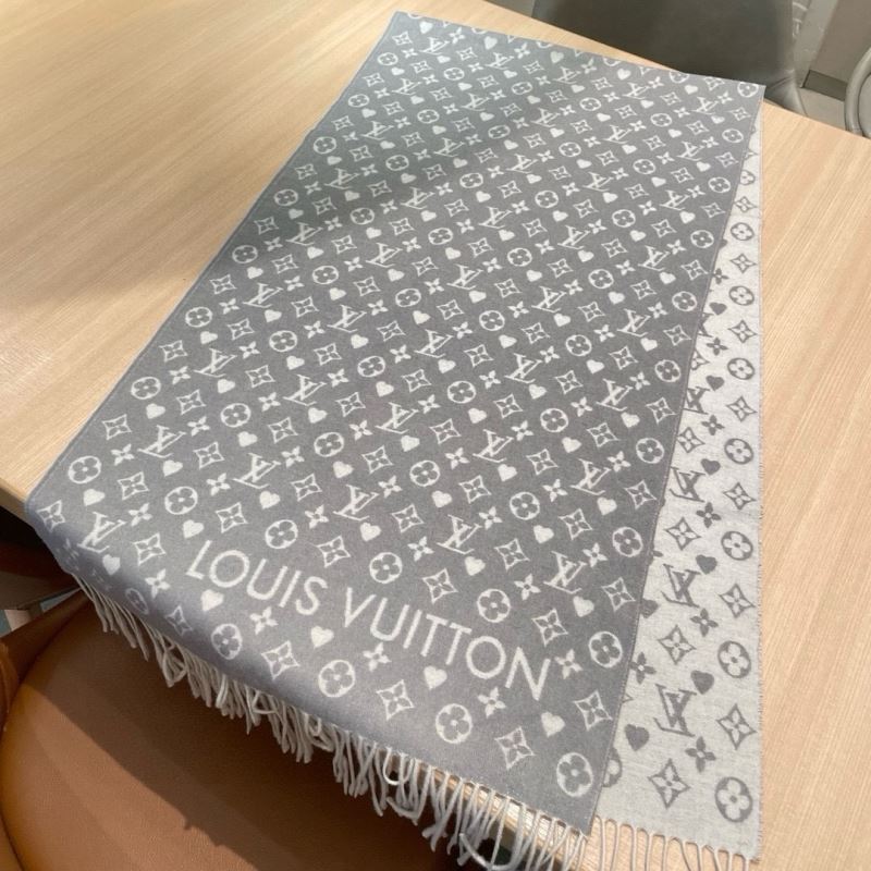 Louis Vuitton Scarf